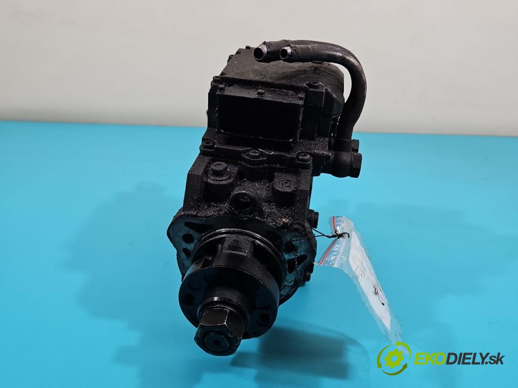 Opel Vectra C 2002-2008 2.0 dti 101 HP manual 74 kW 1995 cm3 4- čerpadlo vstrekovacia 0470504204 (Vstrekovacie čerpadlo)