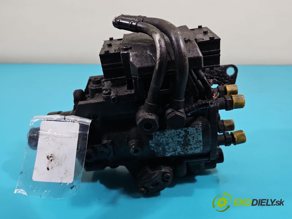 Opel Vectra C 2002-2008 2.0 dti 101 HP manual 74 kW 1995 cm3 4- čerpadlo vstrekovacia 0470504204 (Vstrekovacie čerpadlo)