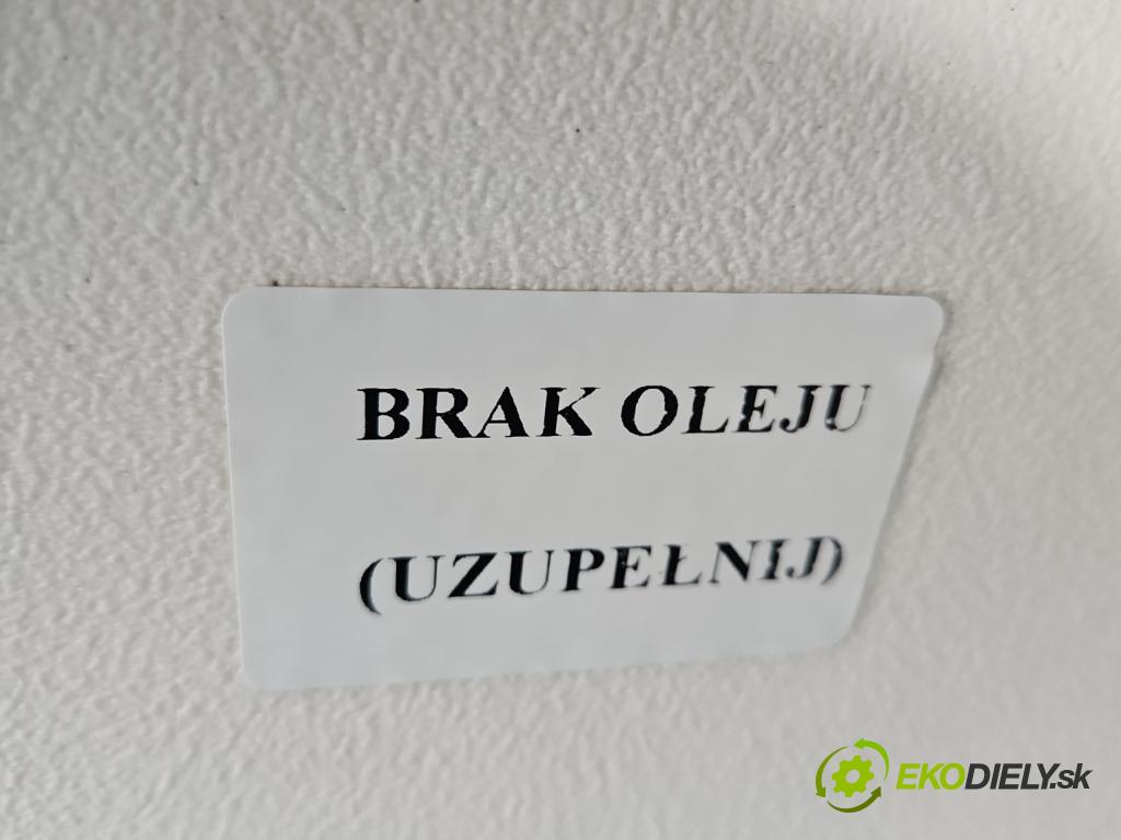 Audi Q5 2008-2016 2.0 tdi 170 HP manual 125 kW 1968 cm3 5- Most: zadní: KLM