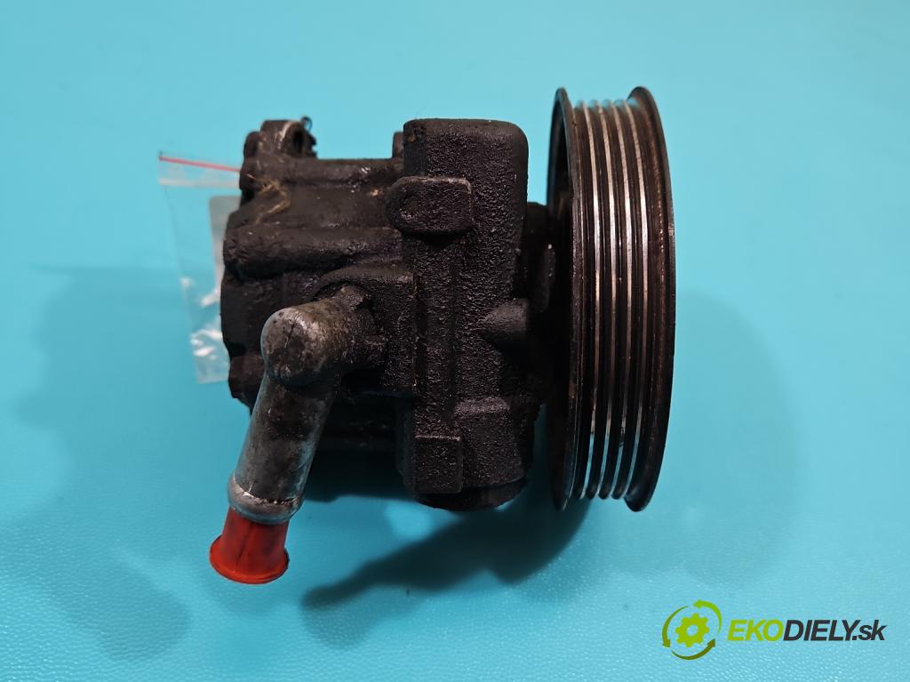 Audi A4 B5 1994-2001 1.9 tdi 90 hp manual 66 kW 1896 cm3 4- čerpadlo posilovač 8D0145155Q (Servočerpadlo)