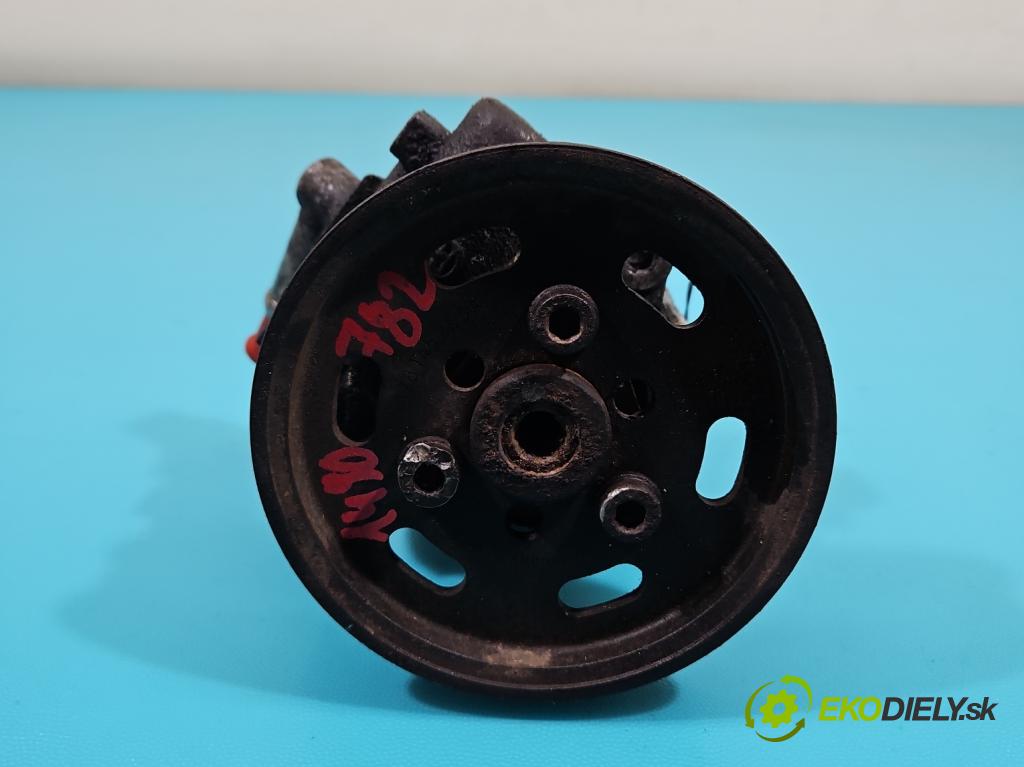 Audi A4 B5 1994-2001 1.9 tdi 90 hp manual 66 kW 1896 cm3 4- čerpadlo posilovač 8D0145155Q (Servočerpadlo)