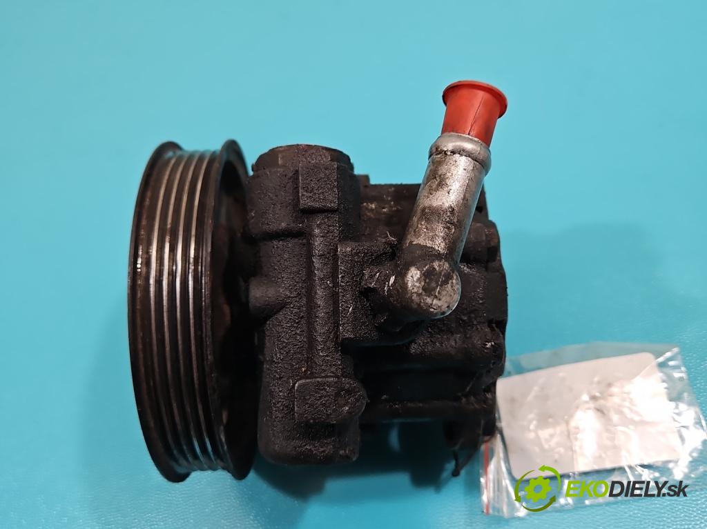 Audi A4 B5 1994-2001 1.9 tdi 90 hp manual 66 kW 1896 cm3 4- čerpadlo posilovač 8D0145155Q (Servočerpadlo)