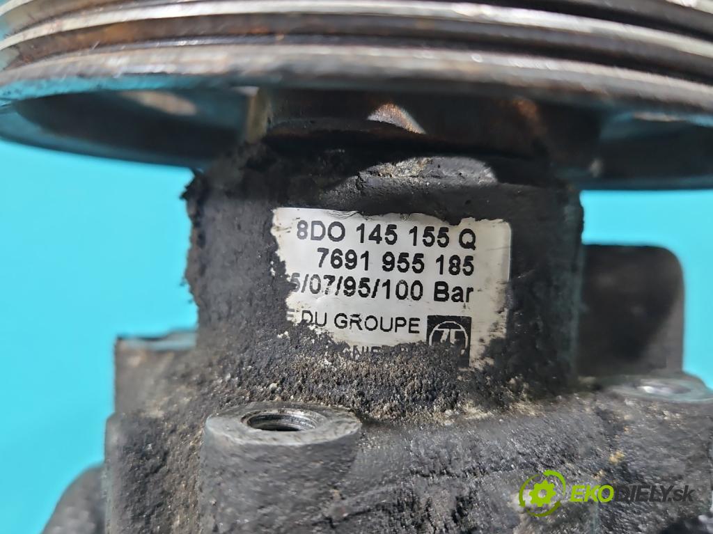 Audi A4 B5 1994-2001 1.9 tdi 90 hp manual 66 kW 1896 cm3 4- čerpadlo posilovač 8D0145155Q (Servočerpadlo)
