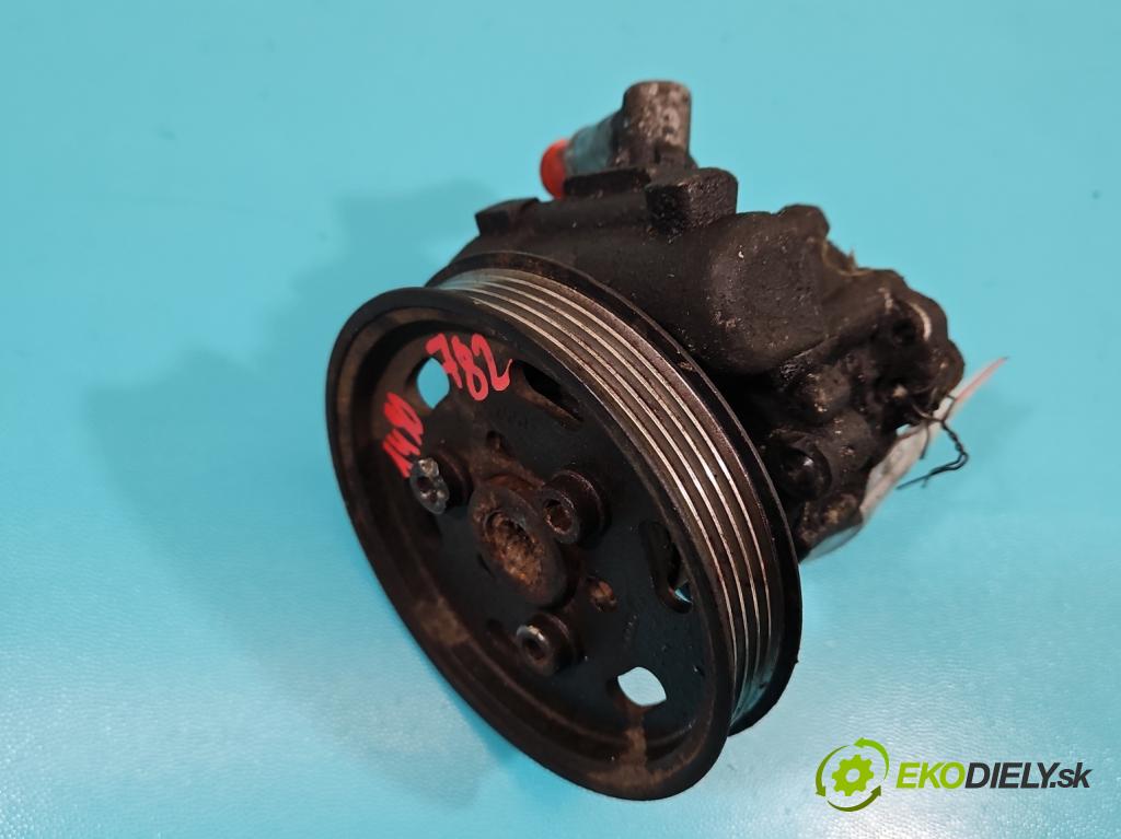 Audi A4 B5 1994-2001 1.9 tdi 90 hp manual 66 kW 1896 cm3 4- čerpadlo posilovač 8D0145155Q (Servočerpadlo)