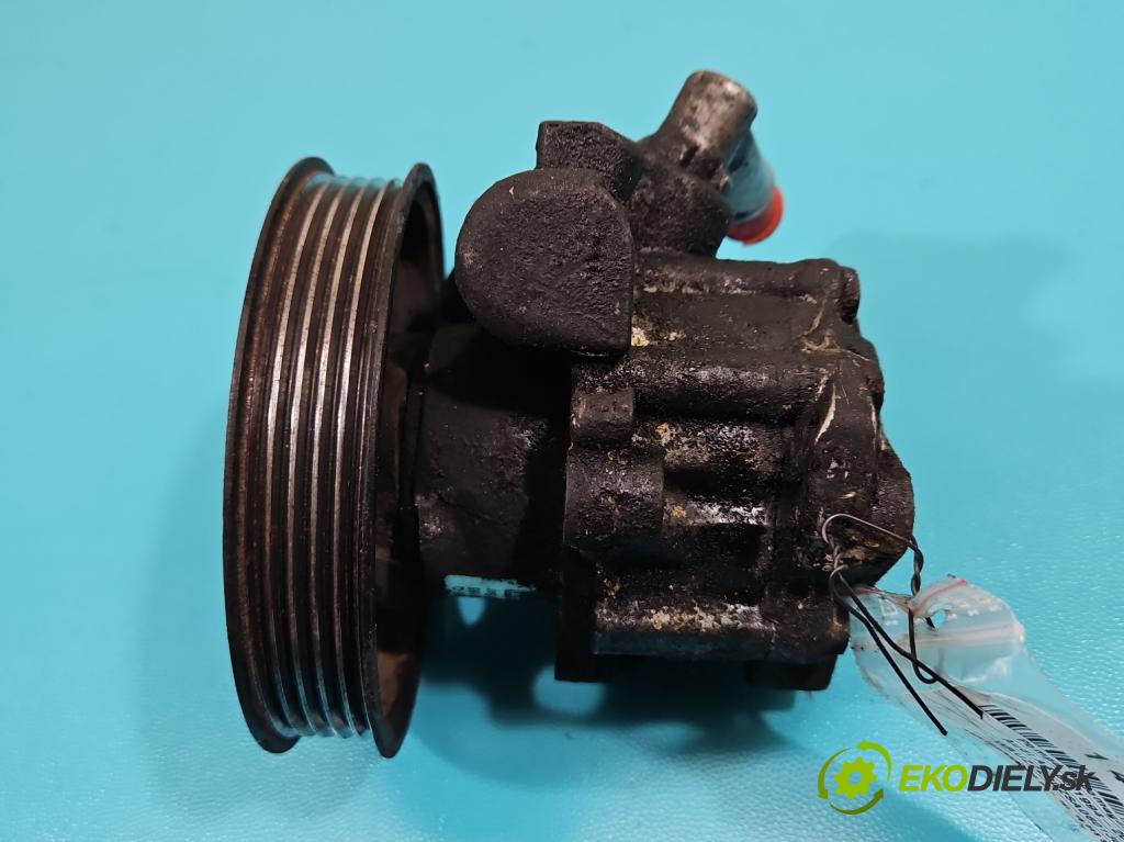 Audi A4 B5 1994-2001 1.9 tdi 90 hp manual 66 kW 1896 cm3 4- čerpadlo posilovač 8D0145155Q (Servočerpadlo)
