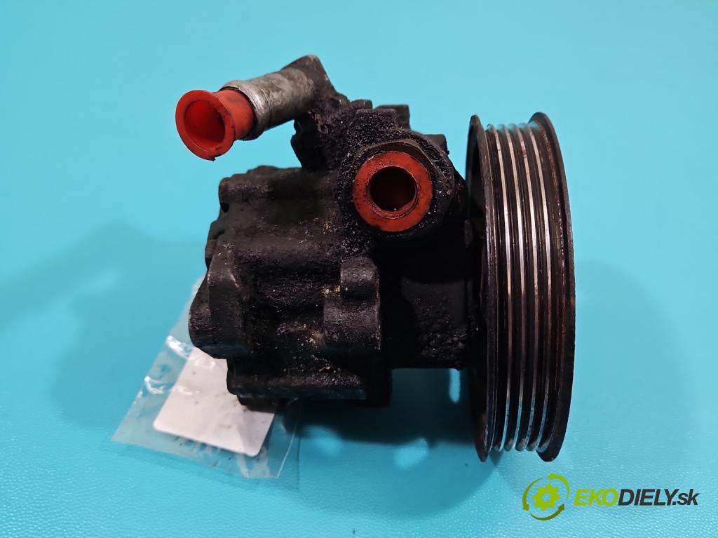 Audi A4 B5 1994-2001 1.9 tdi 90 hp manual 66 kW 1896 cm3 4- čerpadlo posilovač 8D0145155Q (Servočerpadlo)