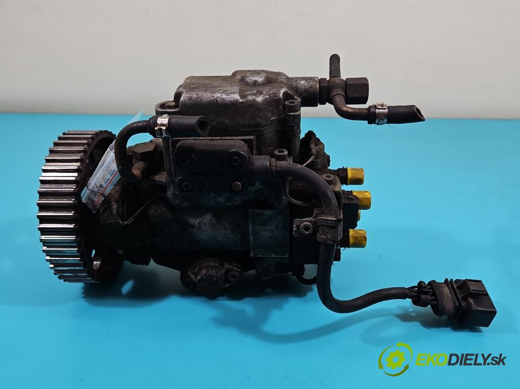 Audi A4 B5 1994-2001 1.9 tdi 90 hp manual 66 kW 1896 cm3 4- čerpadlo vstřikovací 0460404994 (Vstřikovací čerpadlo)