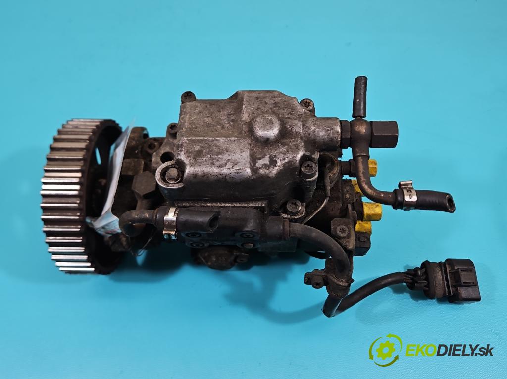 Audi A4 B5 1994-2001 1.9 tdi 90 hp manual 66 kW 1896 cm3 4- čerpadlo vstřikovací 0460404994 (Vstřikovací čerpadlo)