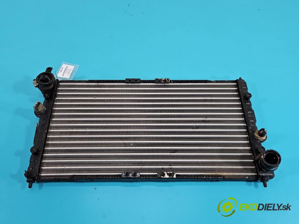 Polonez Caro / Atu 1.6 87 HP manual 64 kW 1598 cm3 5- chladič voda:  (Chladič vody)