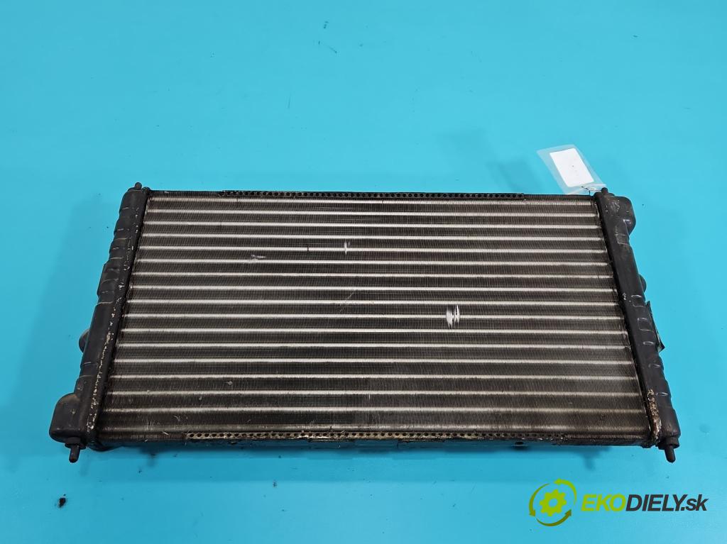 Polonez Caro / Atu 1.6 87 HP manual 64 kW 1598 cm3 5- chladič voda:  (Chladič vody)