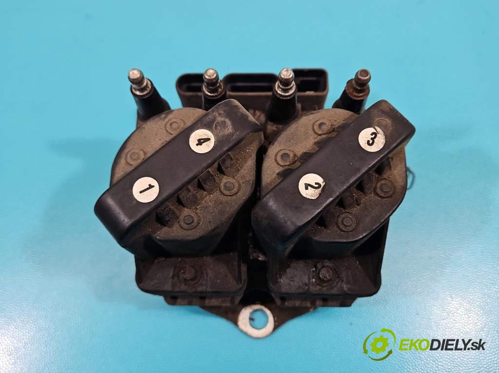 Polonez Caro / Atu 1.6 87 HP manual 64 kW 1598 cm3 5- cievka zapaľovacia  (Zapaľovacia cievka)