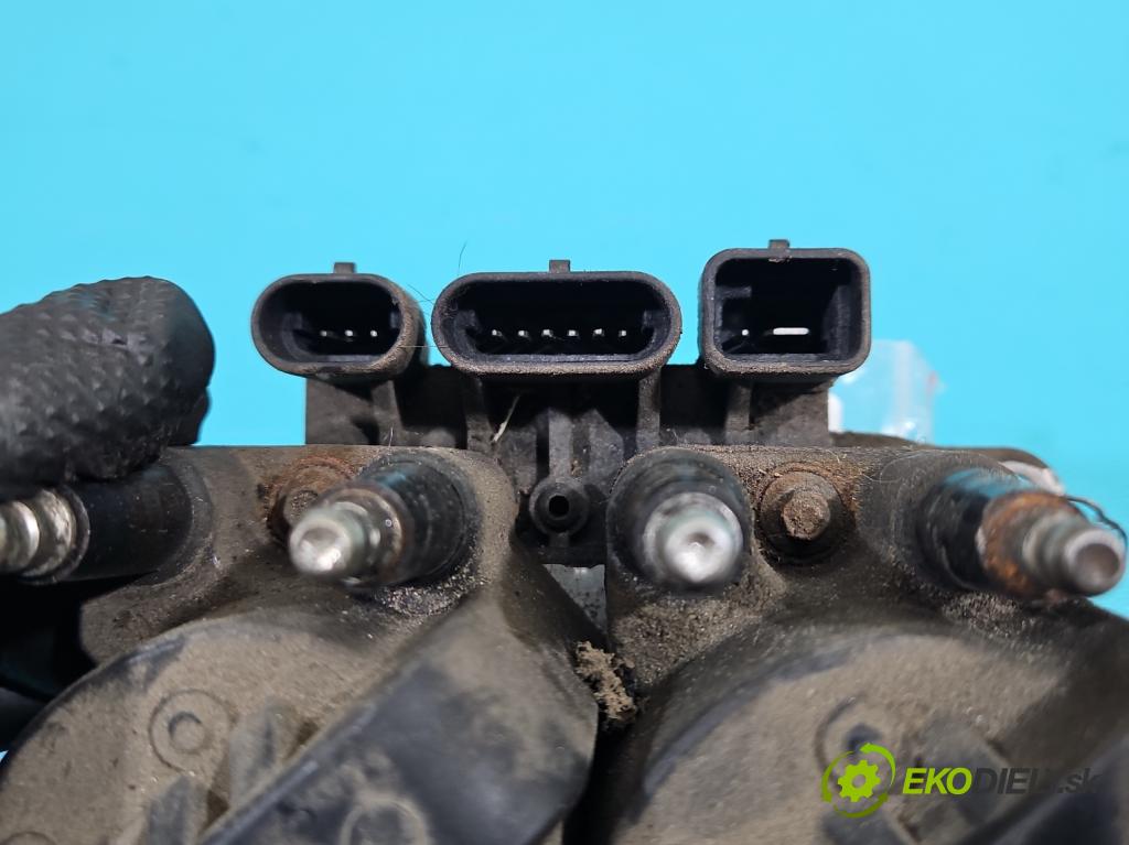 Polonez Caro / Atu 1.6 87 HP manual 64 kW 1598 cm3 5- cievka zapaľovacia  (Zapaľovacia cievka)