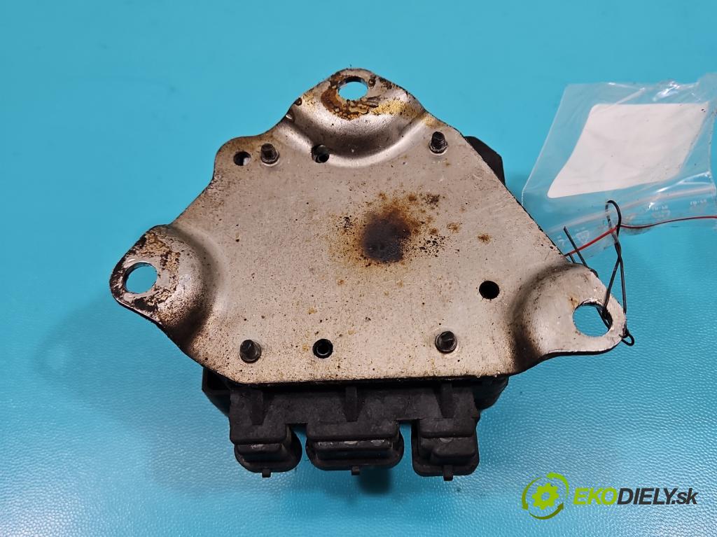 Polonez Caro / Atu 1.6 87 HP manual 64 kW 1598 cm3 5- cievka zapaľovacia  (Zapaľovacia cievka)