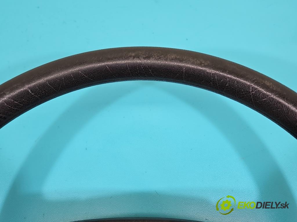 Polonez Caro / Atu 1.6 87 HP manual 64 kW 1598 cm3 5- volant  (Volant)