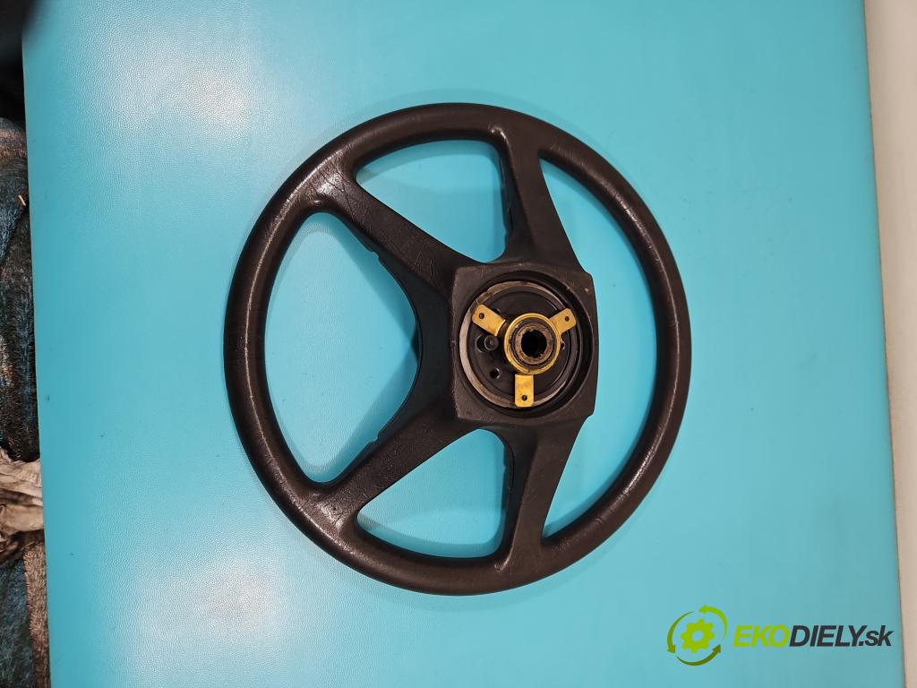 Polonez Caro / Atu 1.6 87 HP manual 64 kW 1598 cm3 5- volant  (Volant)