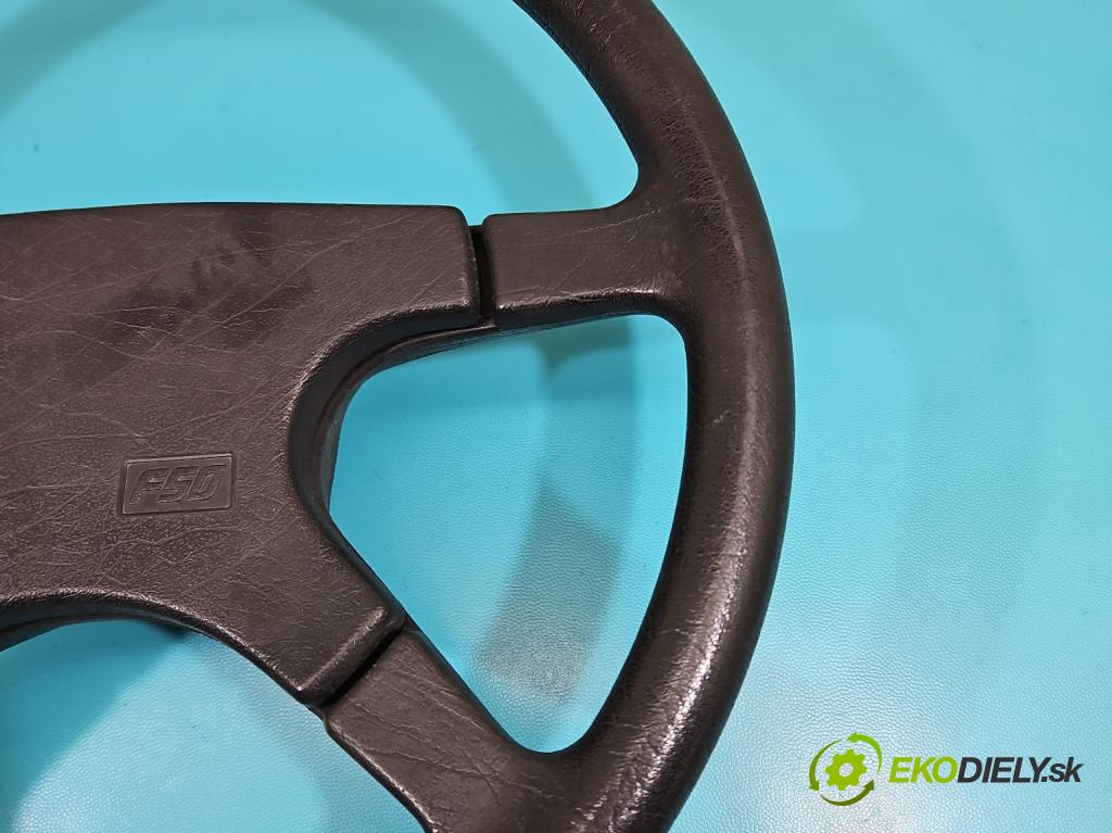 Polonez Caro / Atu 1.6 87 HP manual 64 kW 1598 cm3 5- volant  (Volant)