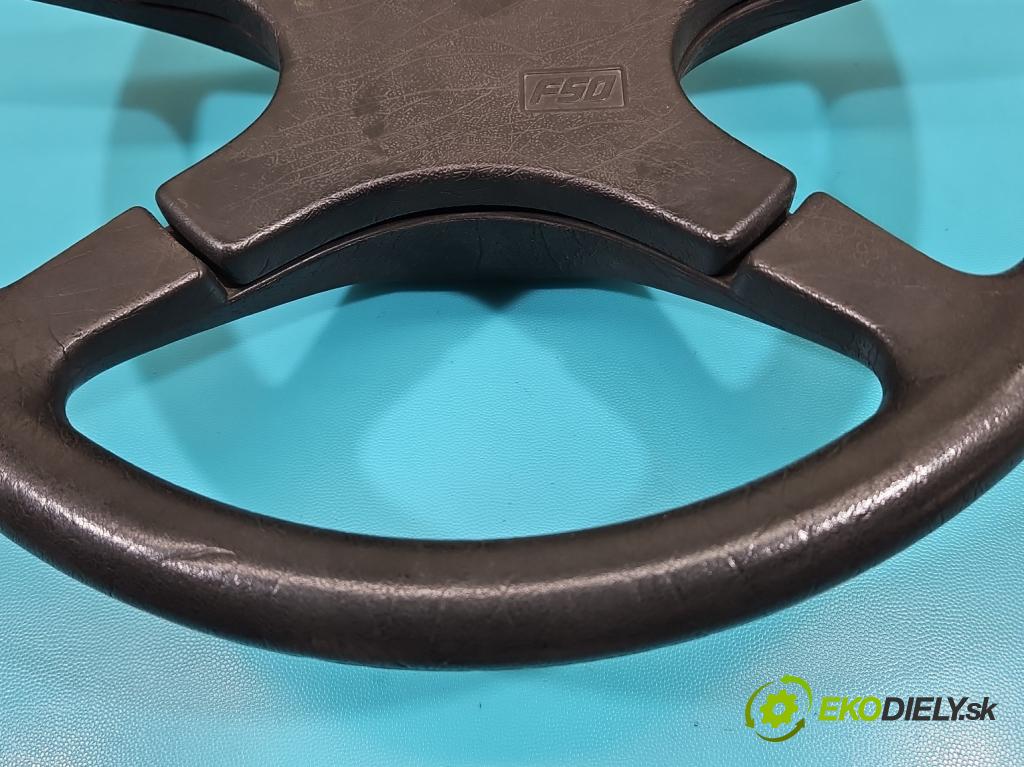 Polonez Caro / Atu 1.6 87 HP manual 64 kW 1598 cm3 5- volant  (Volant)