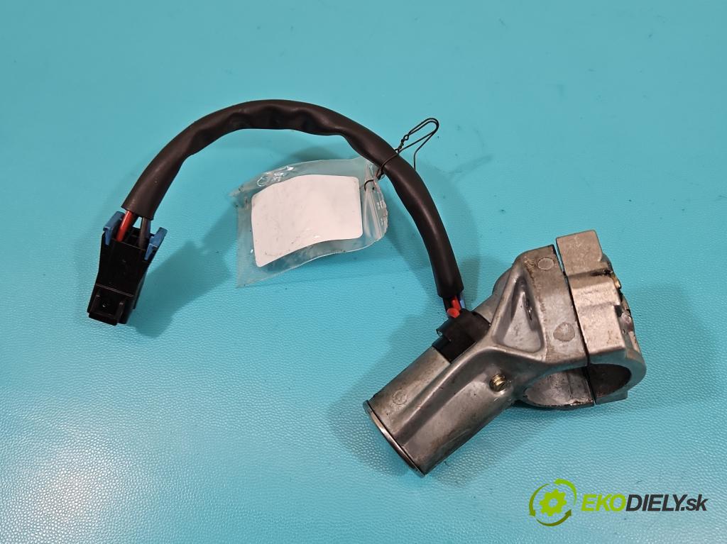 Polonez Caro / Atu 1.6 87 HP manual 64 kW 1598 cm3 5- Spínačka (Spínacia skrinka)