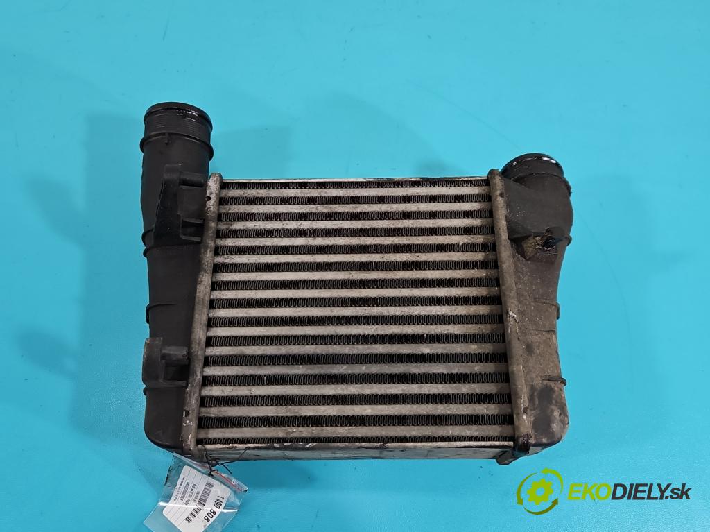 Audi A4 B7 2004-2008 1.9 TDI 116 hp manual 85 kW 1896 cm3 5- Intercooler 8E0145805S (Intercooler (chladič stlačeného vzduchu))