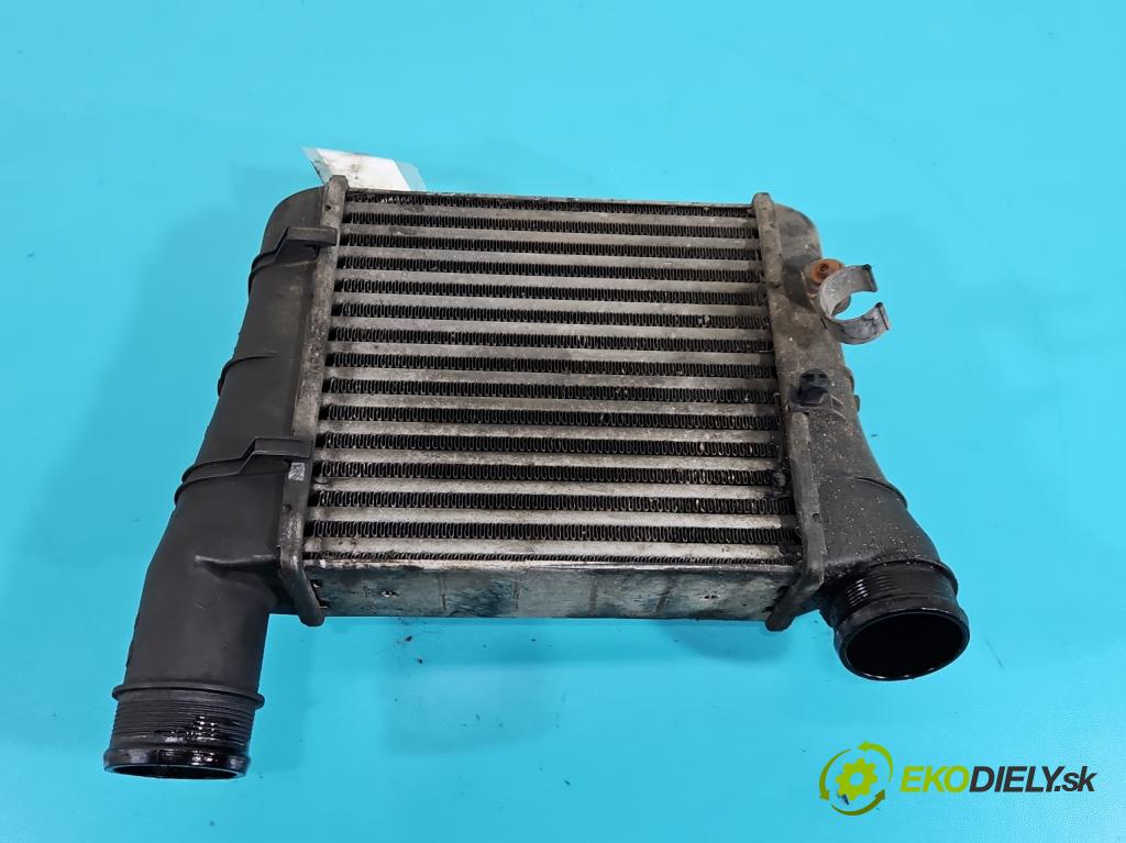 Audi A4 B7 2004-2008 1.9 TDI 116 hp manual 85 kW 1896 cm3 5- Intercooler 8E0145805S (Intercooler (chladič stlačeného vzduchu))