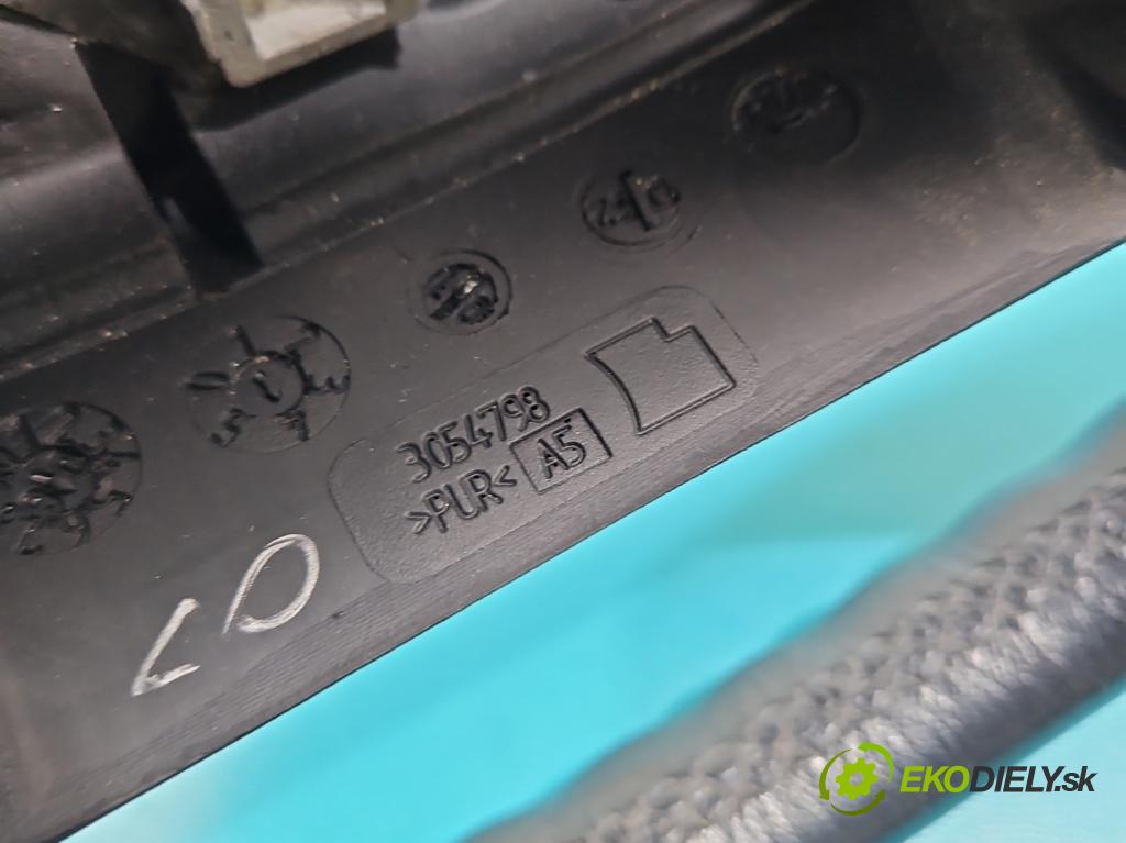 Ford S-max 2.0 16V 145 hp manual 107 kW 1999 cm3 5- volant 6M213600CK (Volant)