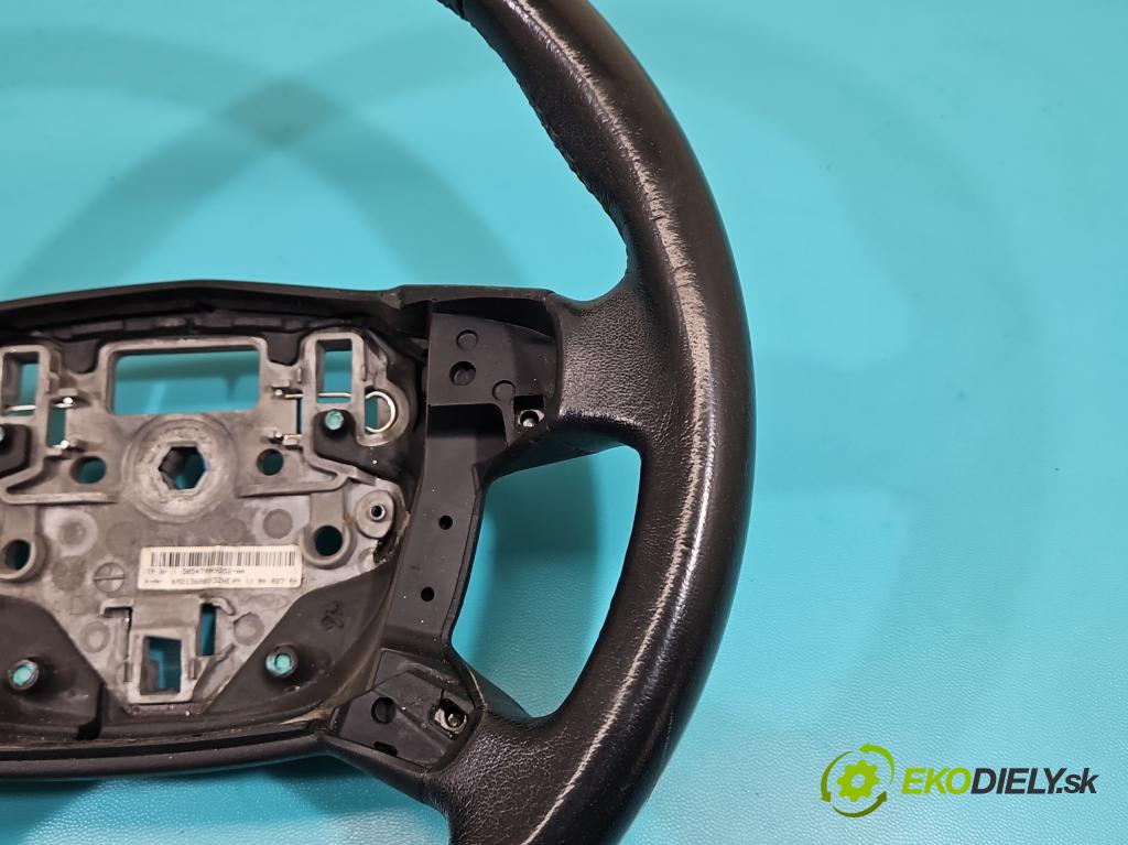 Ford S-max 2.0 16V 145 hp manual 107 kW 1999 cm3 5- volant 6M213600CK (Volant)