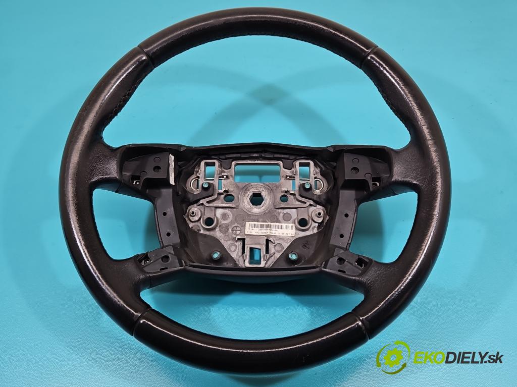 Ford S-max 2.0 16V 145 hp manual 107 kW 1999 cm3 5- volant 6M213600CK (Volant)