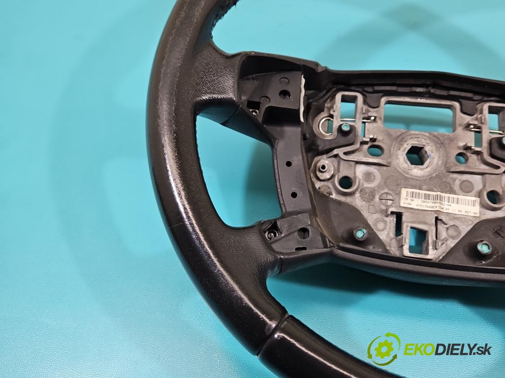 Ford S-max 2.0 16V 145 hp manual 107 kW 1999 cm3 5- volant 6M213600CK (Volant)