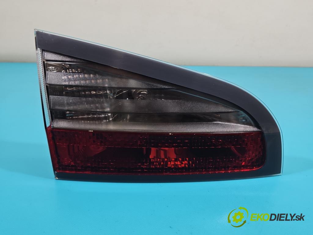 Ford S-max I 2006-2015 2.0 16V 145 hp manual 107 kW 1999 cm3 5- světlo zadní levé 6M21-13A603-AK (Klika dveří ostatní)
