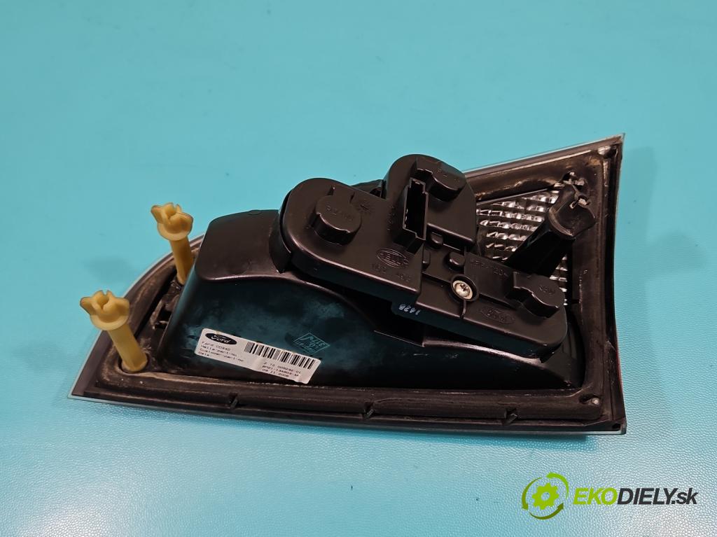 Ford S-max I 2006-2015 2.0 16V 145 hp manual 107 kW 1999 cm3 5- světlo zadní levé 6M21-13A603-AK (Klika dveří ostatní)