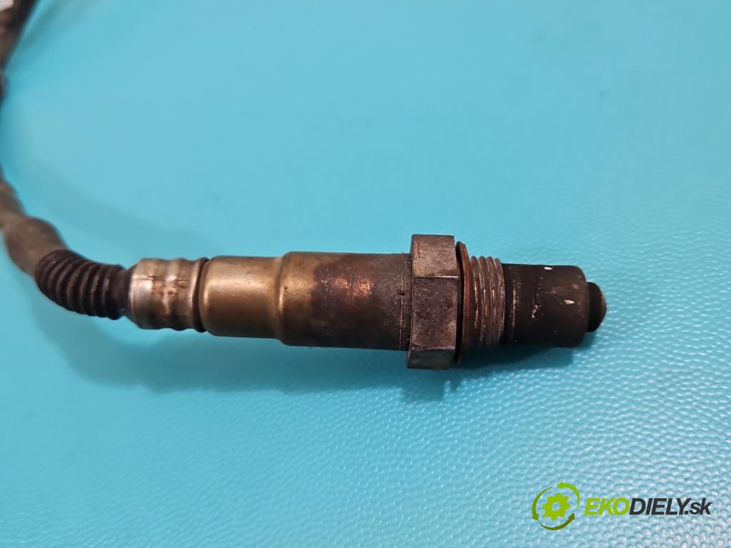 Ford S-max 06-15 2.0 16V 145 HP manual 107 kW 1999 cm3 5- Sonda lambda 0258006925 (Lambda sonda)