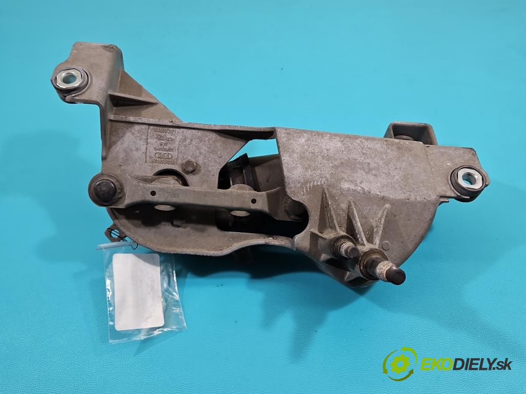 Audi A2 1.4 16V 75 hp manual 55 kW 1390 cm3 5- motor stěračů přední 8Z1955023