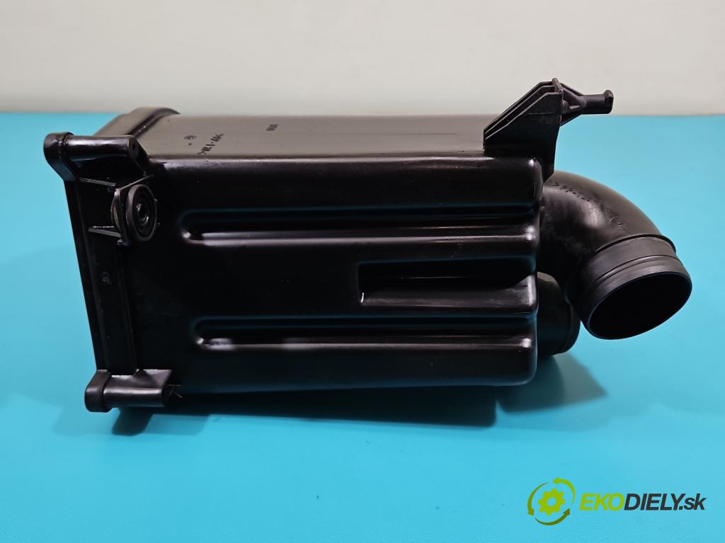 Audi A2 1.4 16V 75 HP manual 55 kW 1390 cm3 5- obal filtra vzduchu 8Z0129607C (Obal vzduchového filtra)