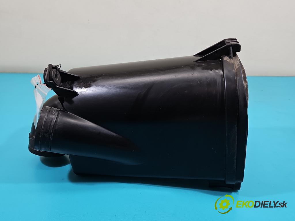 Audi A2 1.4 16V 75 HP manual 55 kW 1390 cm3 5- obal filtra vzduchu 8Z0129607C (Obal vzduchového filtra)