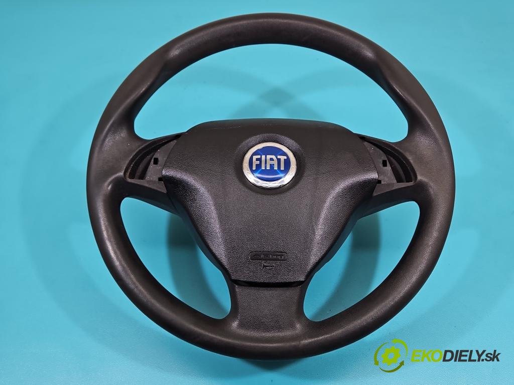 Fiat Punto Grande 1.3 JTD 69KM manual 51 kW 1300 cm3 3- volant 07354104460 (Volant)