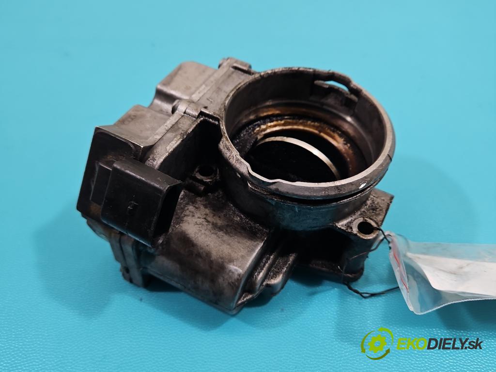Audi A4 B7 2004-2008 1.9 TDI 116 HP manual 85 kW 1896 cm3 5- klapka 03G128063 (Škrtiaca klapka)
