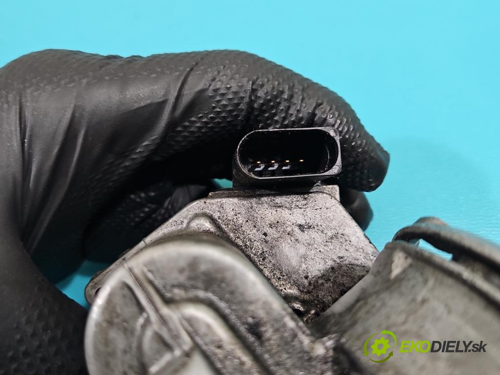 Audi A4 B7 2004-2008 1.9 TDI 116 HP manual 85 kW 1896 cm3 5- klapka 03G128063 (Škrtiaca klapka)