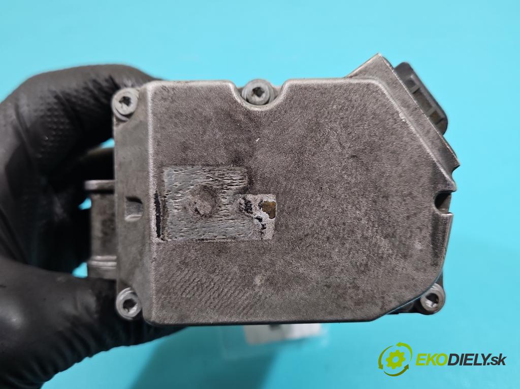 Audi A4 B7 2004-2008 1.9 TDI 116 HP manual 85 kW 1896 cm3 5- klapka 03G128063 (Škrtiaca klapka)