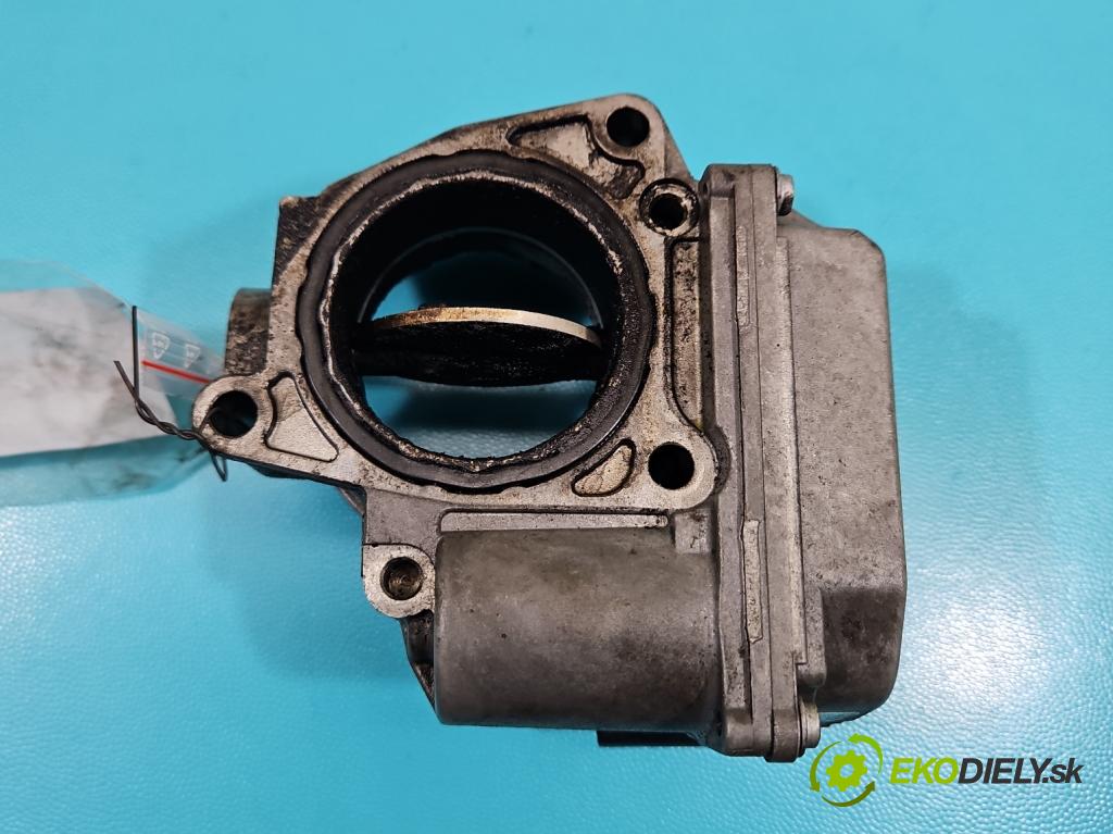 Audi A4 B7 2004-2008 1.9 TDI 116 HP manual 85 kW 1896 cm3 5- klapka 03G128063 (Škrtiaca klapka)