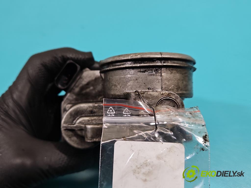 Audi A4 B7 2004-2008 1.9 TDI 116 HP manual 85 kW 1896 cm3 5- klapka 03G128063 (Škrtiaca klapka)