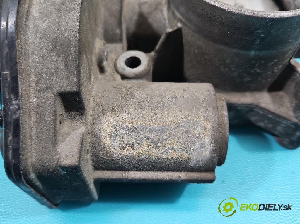 Ford S-max 2.0 16V 145 HP manual 107 kW 1999 cm3 5- klapka 4M5GED (Škrtiaca klapka)