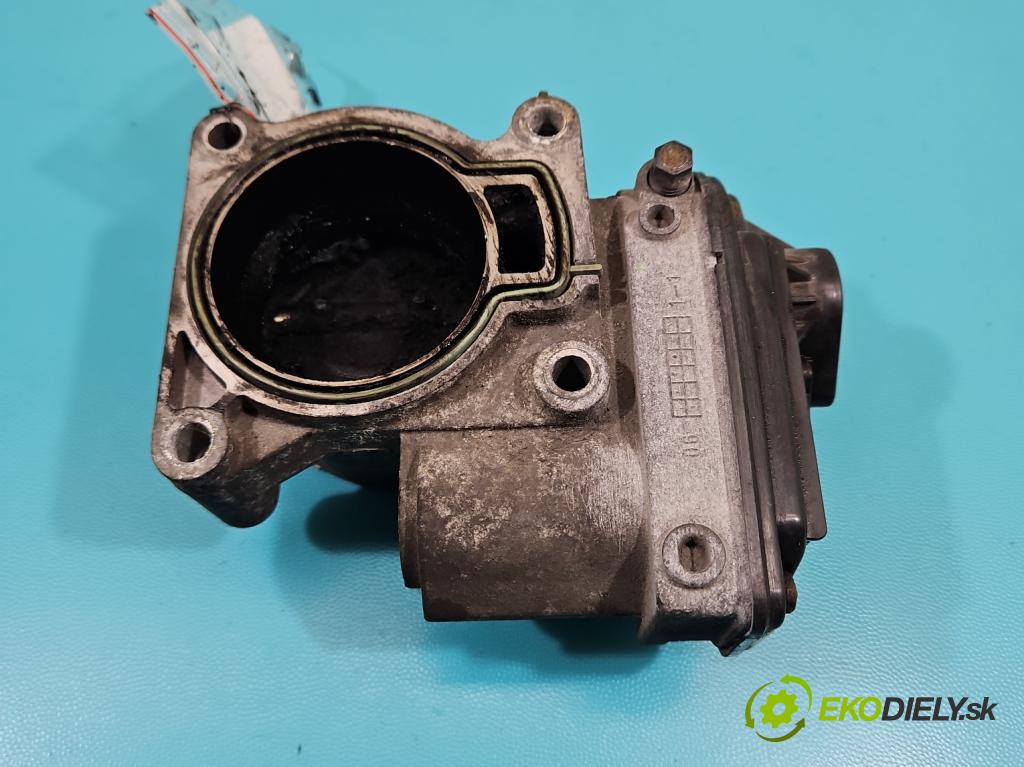 Ford S-max 2.0 16V 145 HP manual 107 kW 1999 cm3 5- klapka 4M5GED (Škrtiaca klapka)