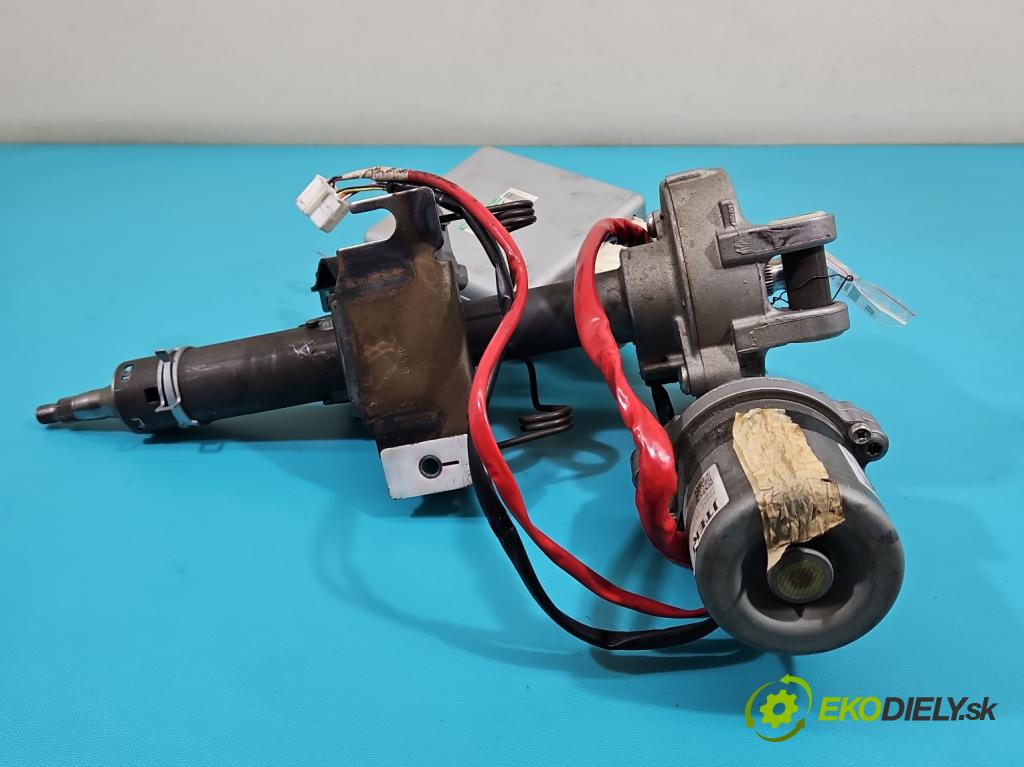 Toyota Avensis III T27 2009-2018 2.0 D4D 126 HP manual 93 kW 1998 cm3 5- čerpadlo posilovač 89650-05100 (Servočerpadlo)