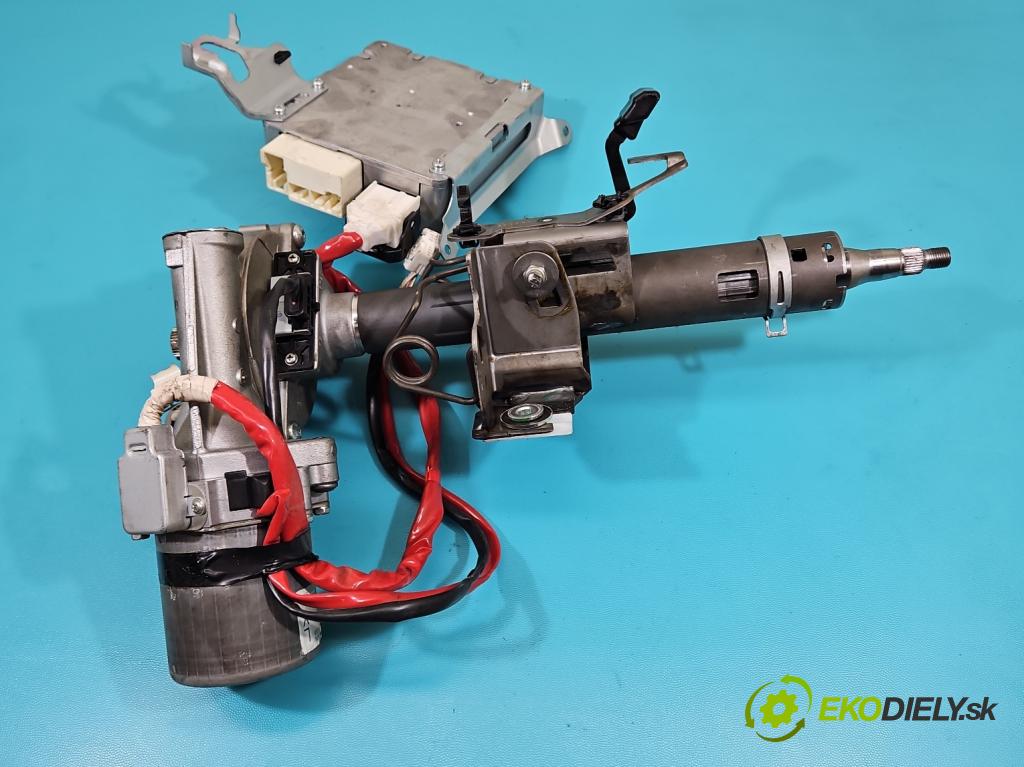 Toyota Avensis III T27 2009-2018 2.0 D4D 126 HP manual 93 kW 1998 cm3 5- čerpadlo posilovač 89650-05100 (Servočerpadlo)