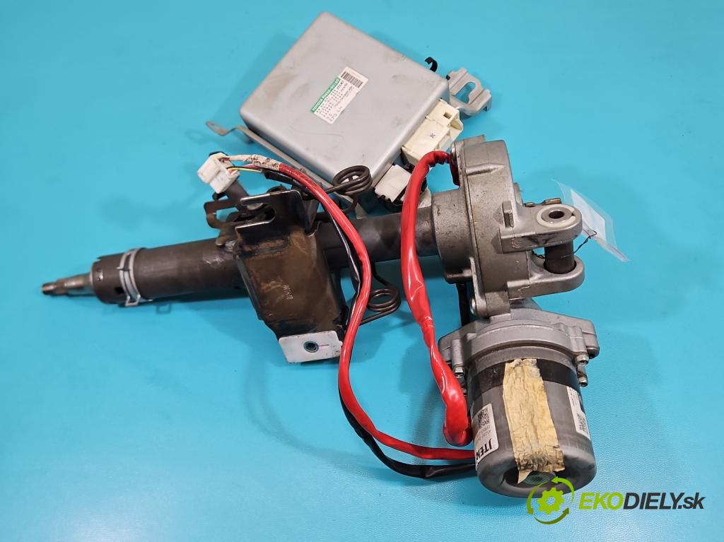 Toyota Avensis III T27 2009-2018 2.0 D4D 126 HP manual 93 kW 1998 cm3 5- čerpadlo posilovač 89650-05100 (Servočerpadlo)