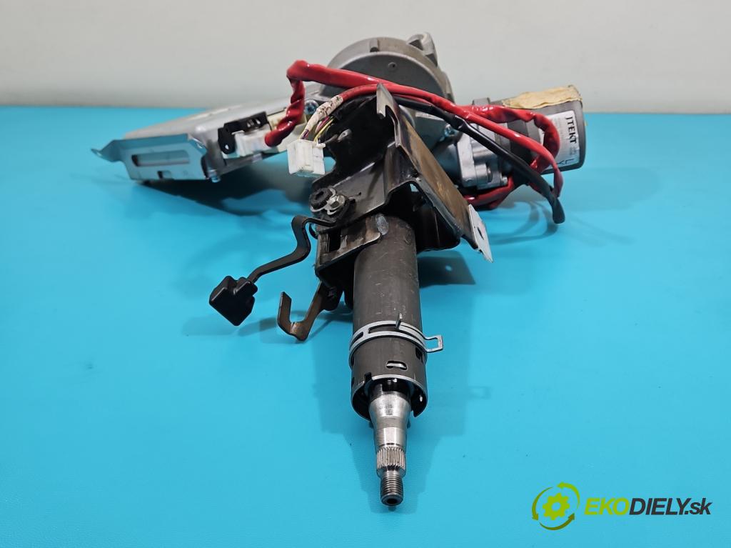 Toyota Avensis III T27 2009-2018 2.0 D4D 126 HP manual 93 kW 1998 cm3 5- čerpadlo posilovač 89650-05100 (Servočerpadlo)