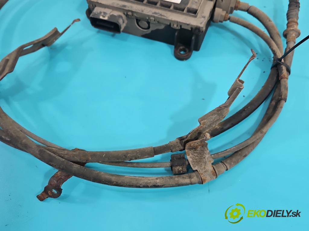 Toyota Avensis III T27 2009-2018 2.0 D4D 126 HP manual 93 kW 1998 cm3 5- Brzda manuál: elektrický: 46300-05010 (Ručná brzda)