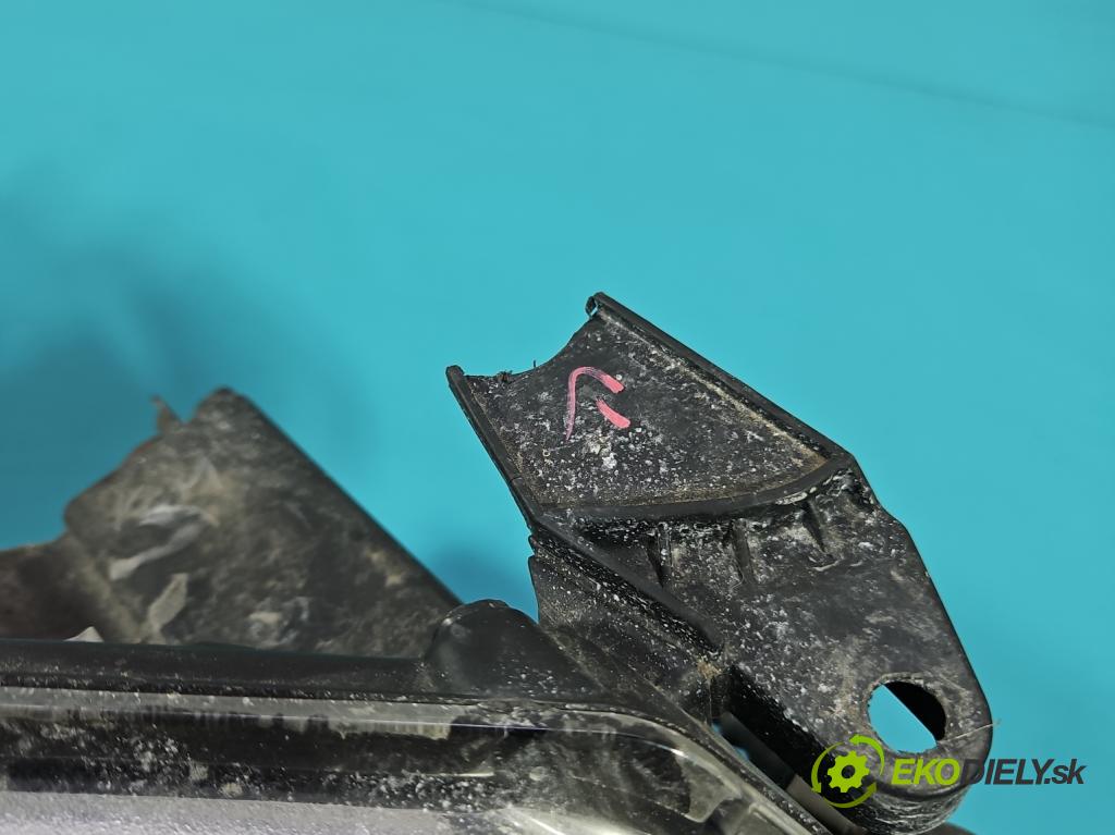 Toyota Avensis III T27 2009-2018 2.0 D4D 126 HP manual 93 kW 1998 cm3 5- Reflektor: pravý H279HR-AE (Svetlo predné pravé)