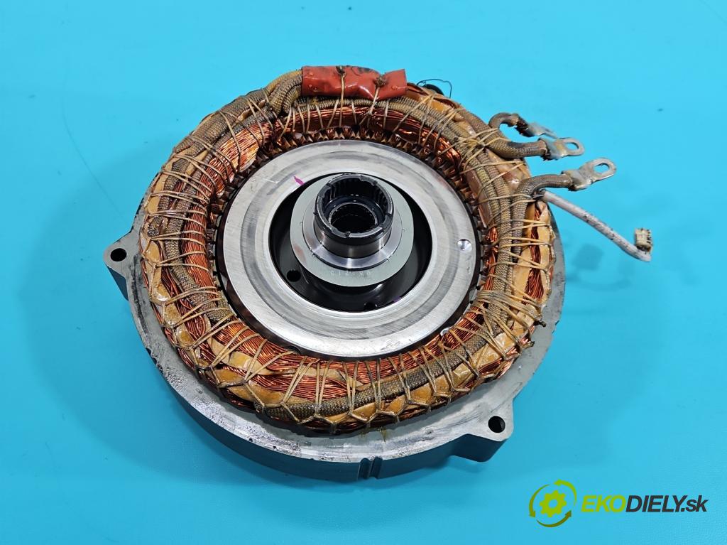 Lexus RX II 2003-2008 3.3 v6 211KM automatic 155 kW 3331 cm3 5- motor elektrický: 3105122388