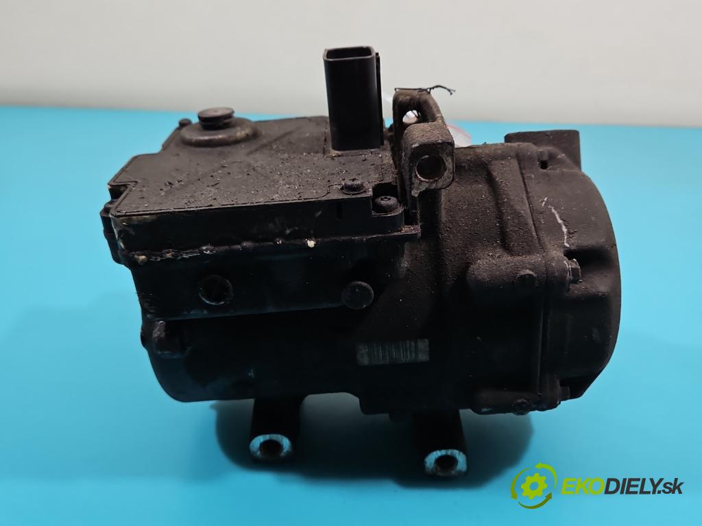 Lexus RX II 2003-2008 3.3 v6 211KM automatic 155 kW 3331 cm3 5- Kompresor: klimatizácie 042000-0230 (Kompresor klimatizácie)